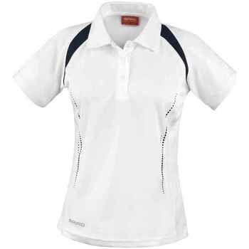 Spiro Tops y Camisetas Team Spirit para mujer
