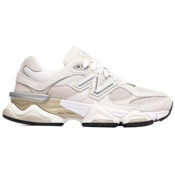 New Balance Zapatillas U9060WHT para mujer