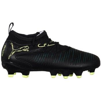Puma Zapatillas de fútbol Future 8 Match para niña