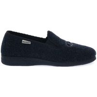 emanuela pantuflas 967 blu para hombre