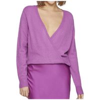 vila jersey viril para mujer