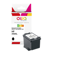 armor k20254ow cartucho de tinta 1 piezas compatible negro