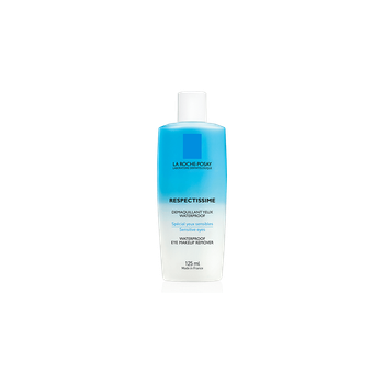 Toleriane Respectissime Desmaquillante De Ojos Waterproof 125ml