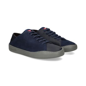 Camper Zapatillas Hombre - Azul Marino Talla 40