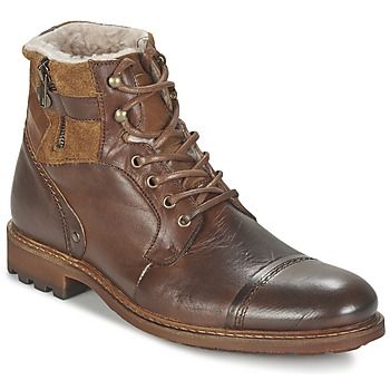 Casual Attitude Botines FIRDAOUS para hombre