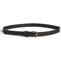 pieces cinturon clisa leather belt para mujer
