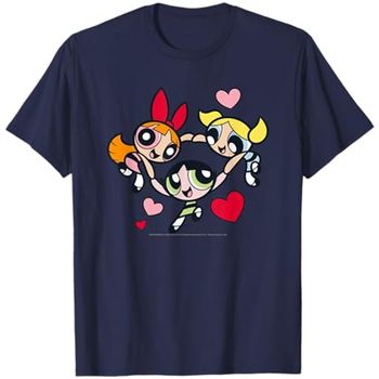 Dessins Animés Camiseta BI55422 para niña