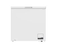 arcon congelador infiniton ch-15h86weh 142 l 83 cm ciclico inverter e blanco