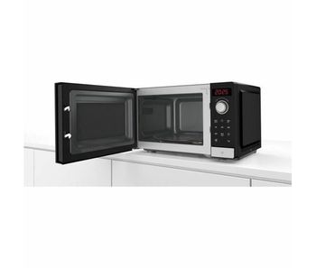 Microondas bosch ffl023ms2 20 l 800 w