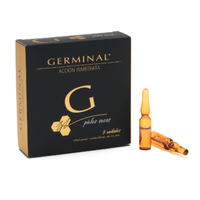 germinal accion inmediata pieles secas 5 ampollas