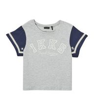 ikks camiseta eaglee para nina