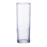 juego de 24 vasos vidrio 27 cl