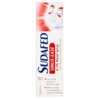 sudafed sinus ease 01 nasal spray