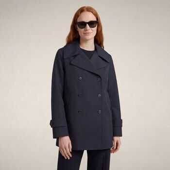Save The Duck Gabardina D31600W GRIN22 - SOFI-90010 para mujer
