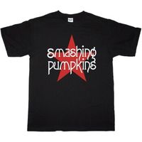 smashing pumpkins - the tops y camisetas ro3324 para mujer