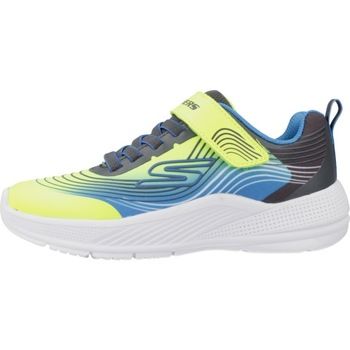 Skechers Zapatillas Microspec Advance para niño