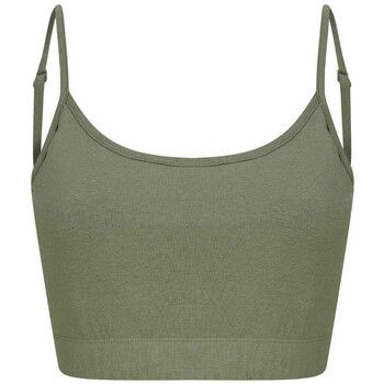 Sf Camiseta tirantes SK230 para mujer
