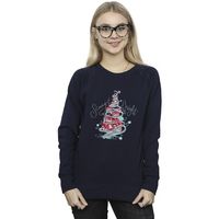 disney jersey the nightmare before christmas para mujer