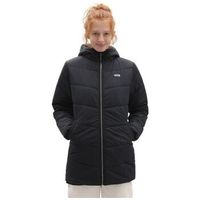 vans chaqueta foundry long mte para mujer