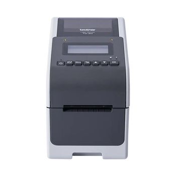Brother TD-2D Impresora de etiquetas con USB, Ethernet, Bluetooth y WiFi