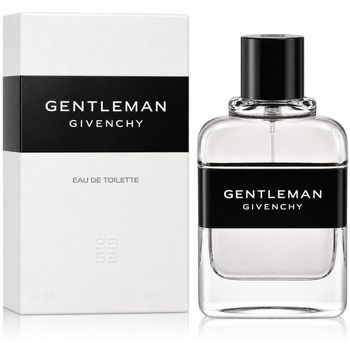 Givenchy Agua de Colonia Eau de Toilette Gentleman 60 ml para mujer