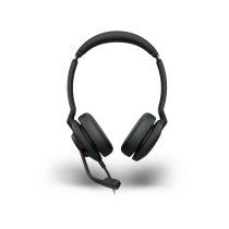 Jabra Evolve2 30 - SE Auriculares AlÃ¡mbrico Diadema Oficina/Centro de llamadas USB Type-C / USB Type-A Negro