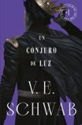 conjuro de luz colores de magia vol 3
