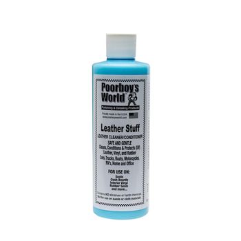 Leather Stuff 473ml