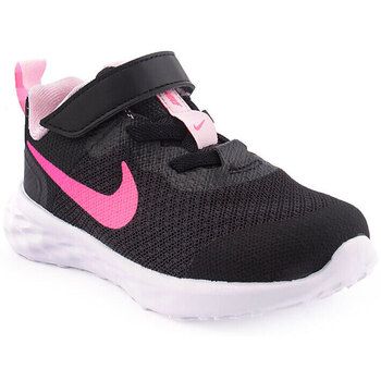 Nike Zapatillas de tenis T Tennis para niña