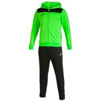 joma chaqueta deporte survetement phoenix ii vert para hombre