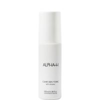 alpha-h clear skin tonic 100ml