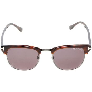 Tom Ford Gafas de sol HENRY FT0248 52A para hombre
