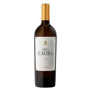 Viña Caeira 2022 75 Cl  (pack De 3 Unidades)