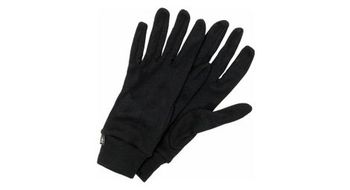 Guantes de invierno odlo active warm eco negro unisex