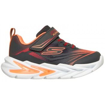 Skechers Zapatillas S lights-flex-glow ultra para niño