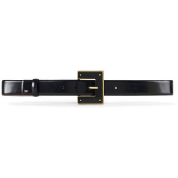 Elisabetta Franchi Cinturón CT62S67E2 para mujer