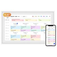 calendario tabwee p15 156 fhd 2gb32gb planificador familiar