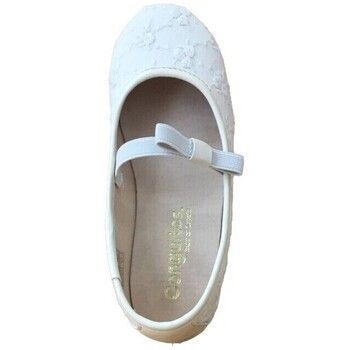 Conguitos Bailarinas MV1 26562 Beige para niña