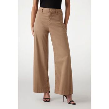 Guess Pantalones W4GA96 WDP85-G1EC para mujer