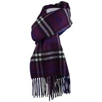 burberry bufanda - para hombre