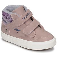 kangaroos zapatillas altas kavu primo v para nina
