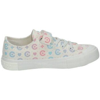 Conguitos Zapatillas Zapatilla logo para niña