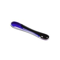 kensington duo gel reposamunecas azulnegro