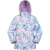 mountain warehouse chaqueta snowdrop para nino