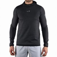 sudadera endless hero titanium plata