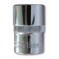 super lock socket 12 drive 19mm