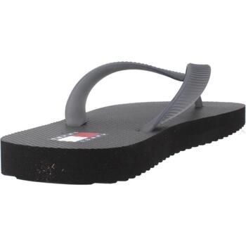 Tommy Jeans Chanclas Logo Flip Flop para mujer