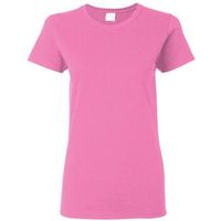 gildan camiseta 5000l para mujer