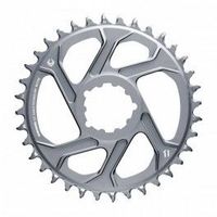 sram plato x-sync 2 1211v eagle 34d dm 6mm lunar  polar grey c1