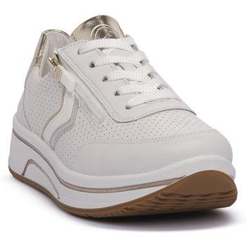 Ara Deportivas Moda FIRENZE CALF WEISS para mujer